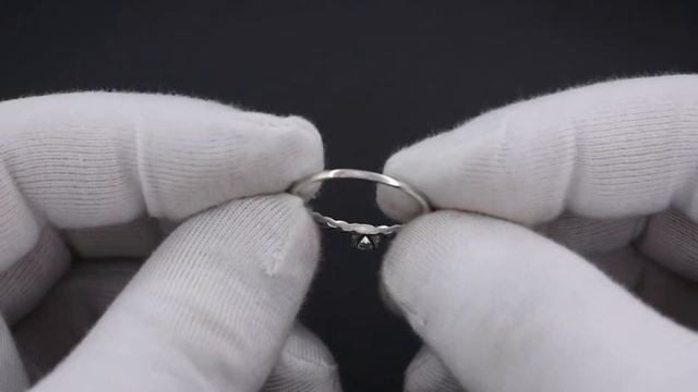 Серебряное кольцо Quizas, Артикул: К-3317Р смотреть онлайн