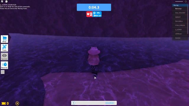 [EVENT] Как получить WREN'S TREASURE CHEST in SPEED RACE? Ивент СУНДУК С СОКРОВИЩАМИ! смотреть онлайн