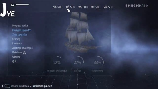 هكر Assassins Creed Rogue + Trainer 29