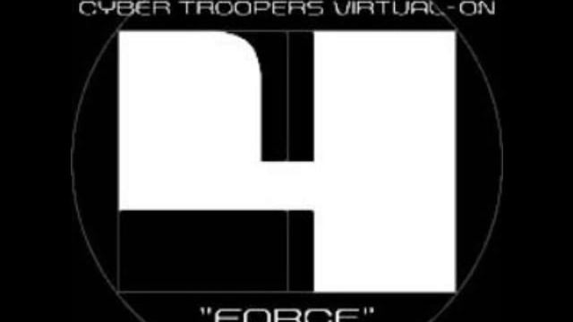 Virtual-On FORCE- Quiet Resolve смотреть онлайн