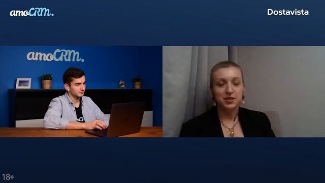Татьяна Борзых, Dostavista. Безумные заказы – довольные клиенты смотреть онлайн