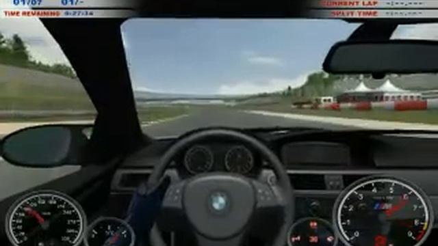 BMW M3 Challenge - Free to Play смотреть онлайн