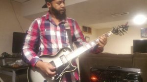 Bugera 333xl Infinium Demo Play through