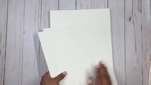 Basic Mini Album Supplies **Requested**