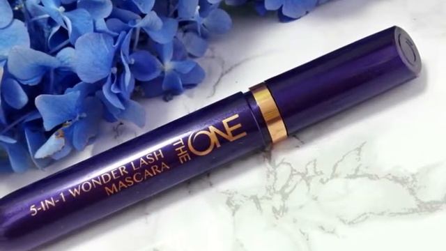 OMG 5in1 Wonderlash Mascara ? смотреть онлайн