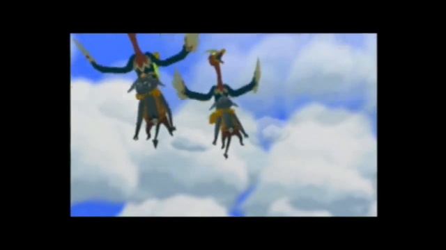 Legend of Zelda: Wind Waker Part 2 - Slash n Dash смотреть онлайн