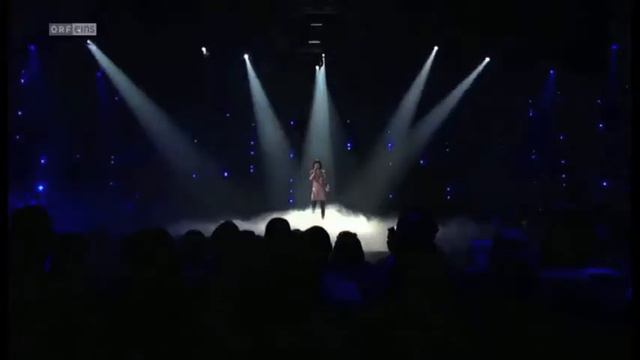 Nadine Beiler - The Secret is Love смотреть онлайн