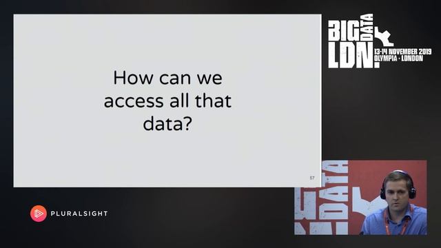 Data engineering in Magiclab: The birth and life of an event смотреть онлайн