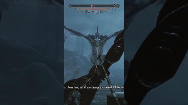I hate this game some days #fyp #funny#skyrim смотреть онлайн