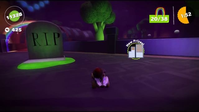 LittleBigPlanet Karting Story Mode - Best Before Date смотреть онлайн