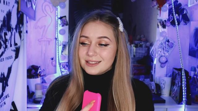 ХОДИЛА К ГАДАЛКЕ И ОНА СРАЗУ ОТГАДАЛА ИМЯ \\ УЗНАЛА БУДУЩЕЕ \\ СТРАННЫЕ ФАКТЫ ОБО МНЕ смотреть онлайн