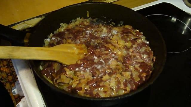 Вареники с обалденной начинкой! Vareniki with various stuffing! смотреть онлайн