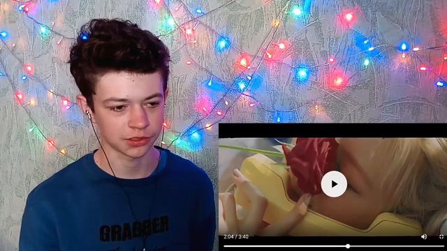 ROSE - Gone M/V REACTION/ РЕАКЦИЯ смотреть онлайн