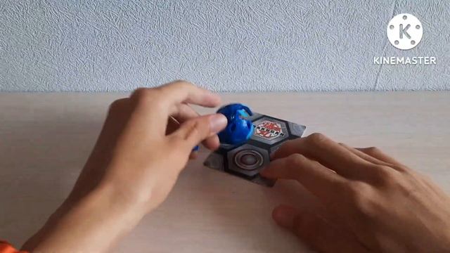 FERASCAL бакуган STARTER PACK | unboxing bakugan #13 смотреть онлайн