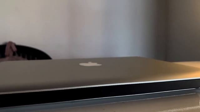 MACBOOK PRO 2012 | Vale a Pena em 2021?! | #tecnothur - ep1 смотреть онлайн