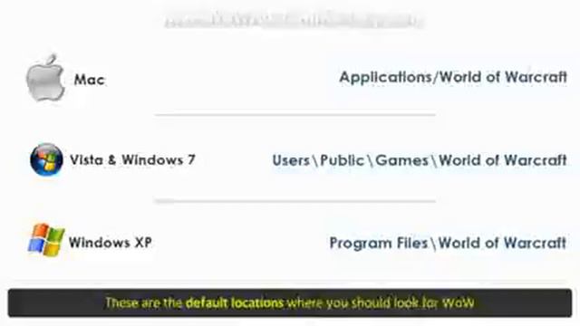 How to Install World of Warcraft Addons - wow addons - install wow addons смотреть онлайн