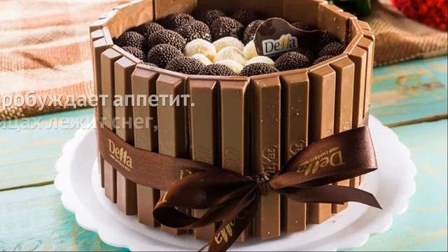 Доброе зимнее видео в подарок для друзей