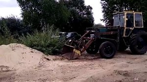 Проект завершён,проба в работе,Кун ЮМЗ.