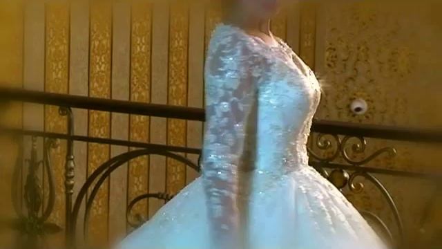 Свадебный салон Афродита Кара Балта 6 смотреть онлайн