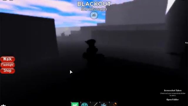 Roblox Midnight Horrors - Random Events #23 (feat. CorruptKinq And Others)