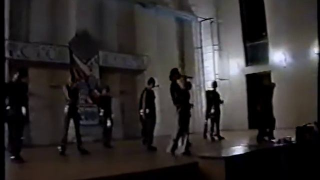 Театр моды "Бибирево" или Студия Эстрадно-спортивного танца "Веер", "Каламбур" смотреть онлайн