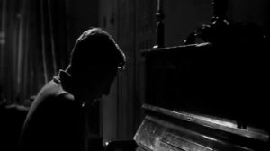 "В этой роще березовой..." ("Иволга"). Вячеслав Тихонов исполняет Заболоцкого