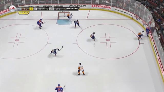 NHL Legacy Edition смотреть онлайн