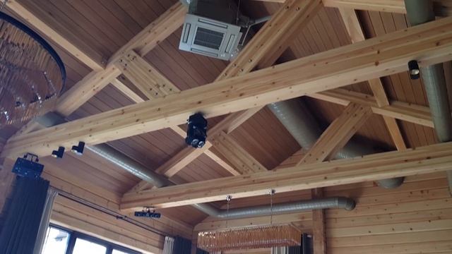 Домик отдыха со СПА зоной смотреть онлайн