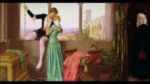 6 класс - Урока «Увертюра-фантазия «Ромео и Джульетта»