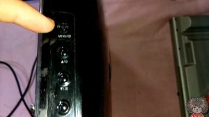 Мигает индикатор питания / Не включается мониторе Samsung T220