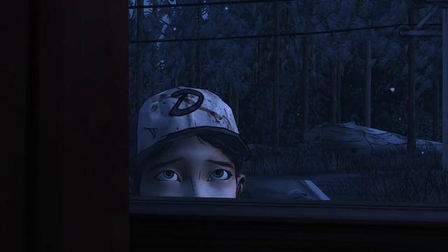 #9 The Walking Dead | Season 2 | Много смертей...