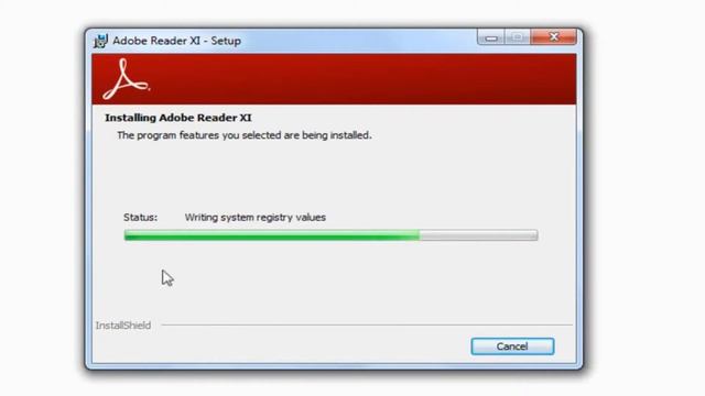 برنامج Adobe Reader смотреть онлайн