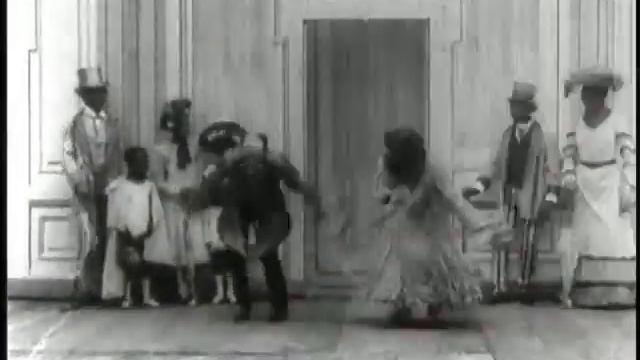 Les Elks champions de cake-walk смотреть онлайн