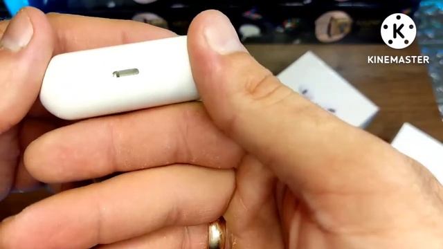 AirPods Pro Premium Наилучшее качество премиум. смотреть онлайн