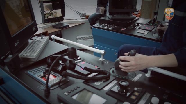 АПЛ "Подмосковье". Выход на ходовые испытания. смотреть онлайн