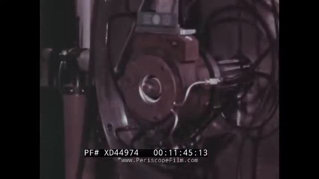 “ ELECTRIC PROPULSION ” 1960s NASA SPACE RACE ELECTRIC THRUSTER CONCEPT ANIMATED FILM XD44974 смотреть онлайн