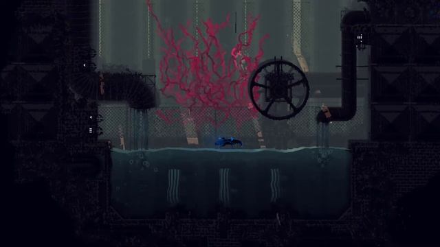 Let's Play Rain World Solo Yolo #4 Instinct & Survivor (PC Gameplay) смотреть онлайн