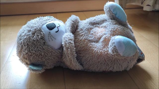 Fisher Price Wydra Uspokajające Melodie Do Snu