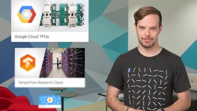 The Developer Show (TL;DR 071) смотреть онлайн