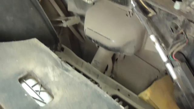 Mersedes W124 обзор, универсал AMG сарай