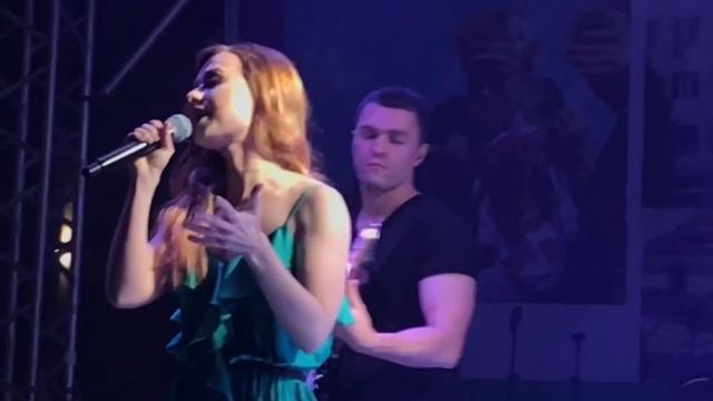 ЮЛИЯ САВИЧЕВА/Динская 11.06.18. смотреть онлайн