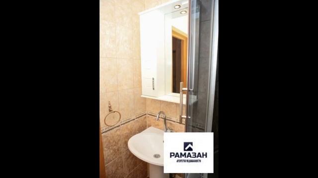 Сдаю 3-ком квартиру ул.Чингиза Айтматова, 1 смотреть онлайн