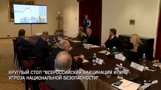 Серия 3. "Антиваксеры вперед! Ногами к Петровичу". Продолжение сериала "Веселее, радостнее жить!" смотреть онлайн