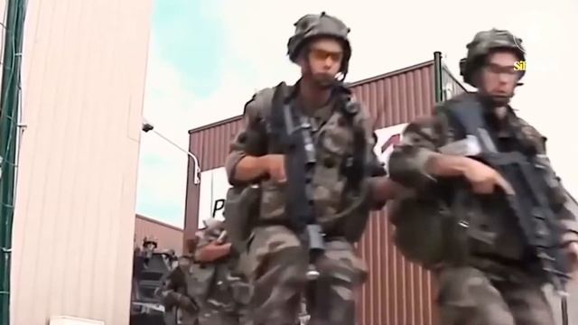10 Highest Paid Military in the World 2021 смотреть онлайн