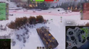 Проверяем пинг / WoT