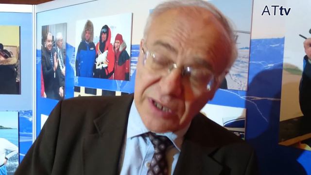 Полярники обвинили Александра II и Николая II в проигрыше России... смотреть онлайн