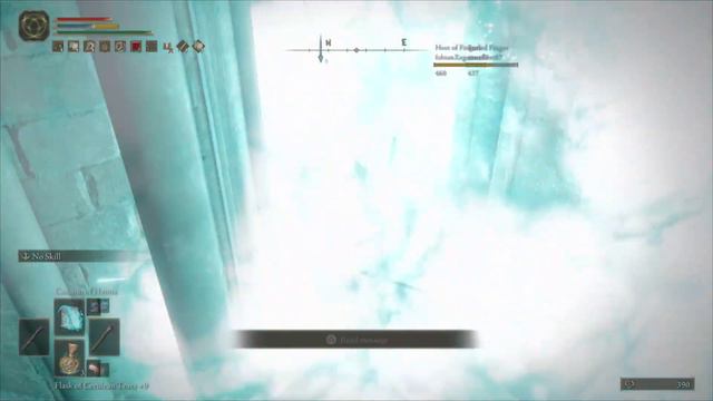 Elden Ring Invasions: Stealthy Magic build (BLASTING EVERYBODY) смотреть онлайн