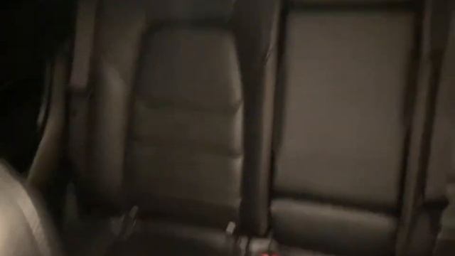 Итоговый вид салона Mazda CX-5 смотреть онлайн