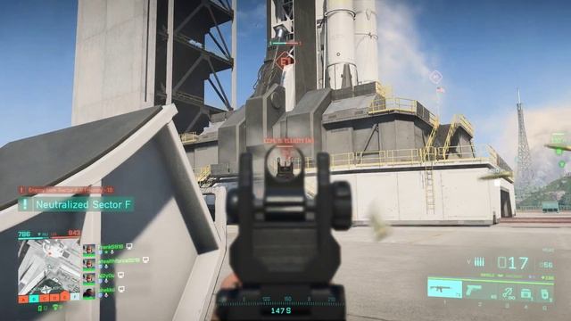 Battlefield 2042 Open Beta Gameplay | Dell 7577, Gtx 1060 Max-q смотреть онлайн