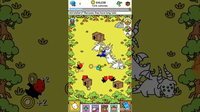 Играем в Dragon Evolution #2